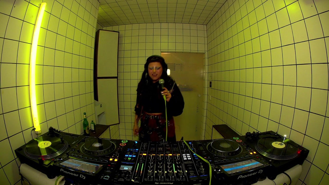 DARKDISCO.ORG – Dagger | HÖR – May 29 / 2026