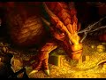 Bilbo and Smaug: Key Events