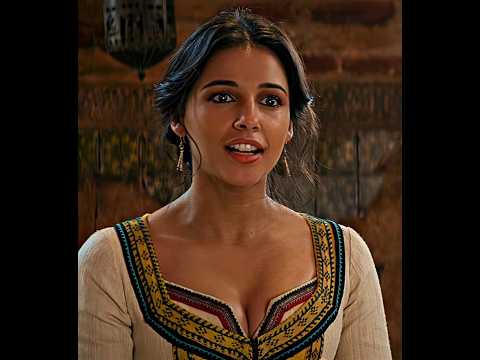 "I'm Dahlia" โค๏ธ - Jasmine X Aladdin "Aladdin" Edit | Golden Brown (Arabic Version)