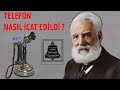 Alexander Graham Bell and the Invention of the Telephone