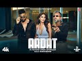 AADAT (Official Video) YO YO HONEY SINGH  AP DHILLON  VAANI KAPOOR  51 GLORIOUS DAYS  BHUSHAN K