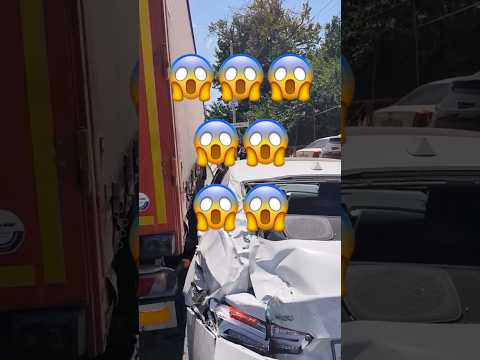 Авария Узбекистан 😱