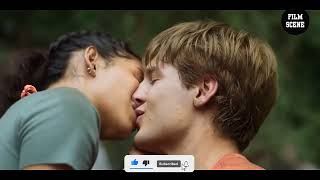 Bandidos - Citlali and Lucas (Andrea Chaparro and Juan Pablo Fuentes Acevedo) | Kissing Scenes