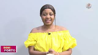 PROGRAMA BOM PORTO ||21.08.2025