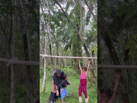 Cara biar tinggi badan naik