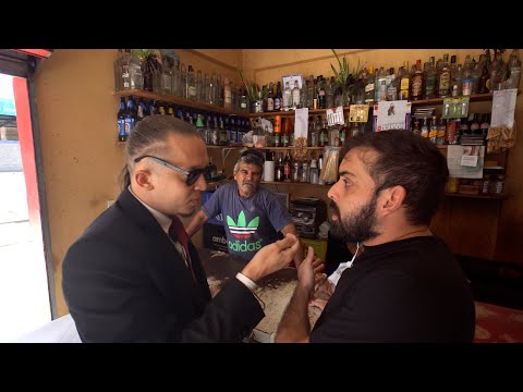 DE MALA E CÚIA EM GOIANA-PE