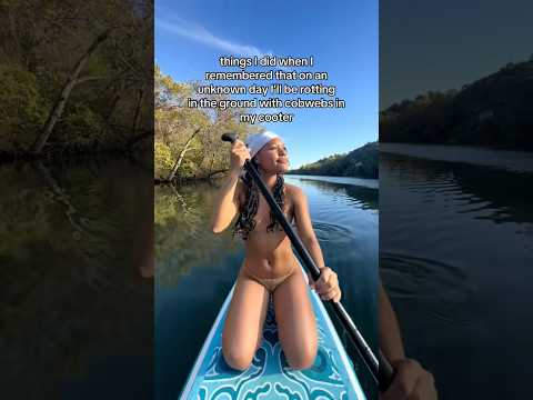 you only get one chance on this big ole floating rock #moving #travel #corporate #quit