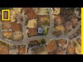 Jerry's Experience in Fountain Grove