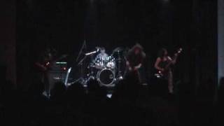 Reigning Fury ~ "Road Kill" ~ July 2010