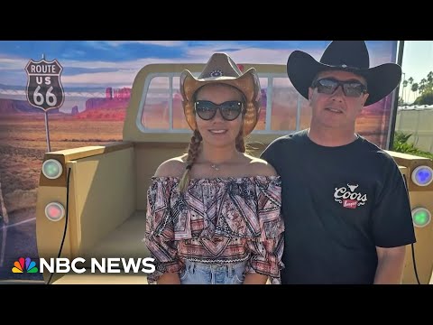 YouTube video thumbnail: ICE Arrests Military Spouses at Green Card Interviews in San Diego