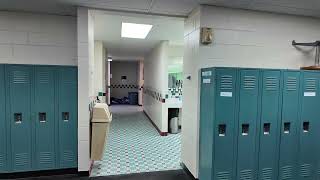 Former YMCA Walk Through