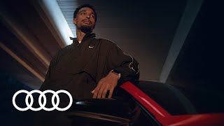 Locked In: Leo Neugebauer x Audi e-tron GT quattro​