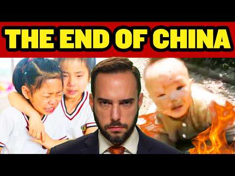 CHINA HAS NO FUTURE