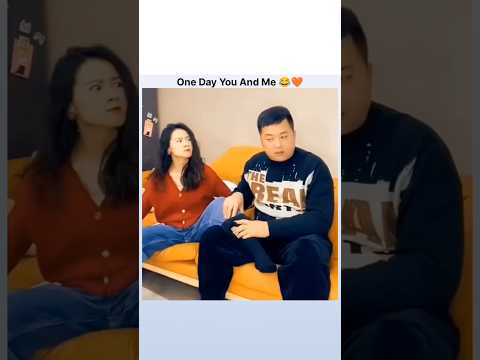 One Day You And Me😂💖