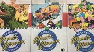 Let’s talk Wonder Woman ASMR (page flipping,soft spoken with whispering)