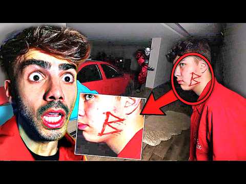 Fede Vigevani RECIBIÓ La PEOR VENGANZA de ALFA y BETA 😱 (F por Fede )