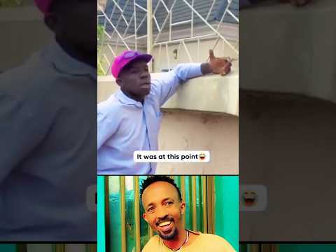 🛑🍎#duet #ethiocomedy #funny #ethiocomedy #entertainment #comedy #tiktok #shorts #youtubeshorts#oro