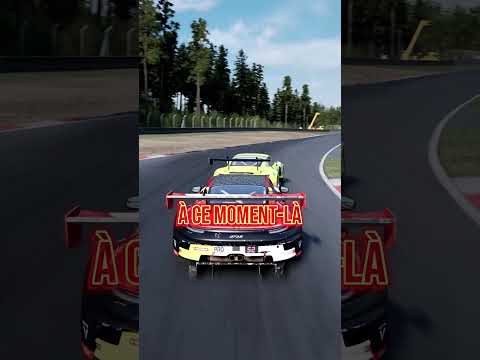 😡 Il essaye de se venger après un crash