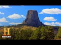 Devil's Tower Facts and Mysteries