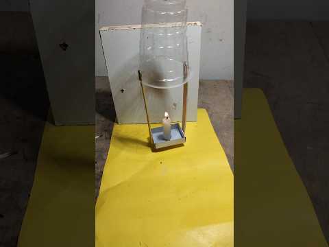 Flying Plastic Glass 😍  #shorts #viralvideo #lifehacks #experiment