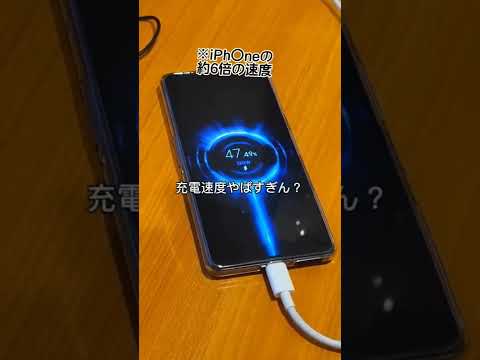 コスパ最強格安ゲーミングスマホを紹介!