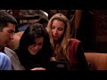 Monica's Family Relationships and History