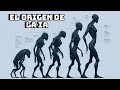 Evolución de la Inteligencia Artificial