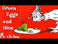 Green Eggs and Ham Comprehension