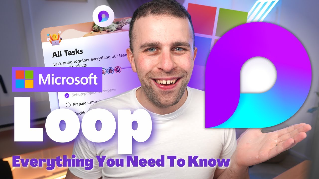Microsoft Loop: Everything You Need To Know