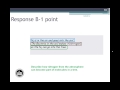 Assessing Student Responses in Biology
