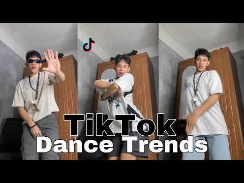 TikTok Dance Compilation | Viral Dance Trends August 2024