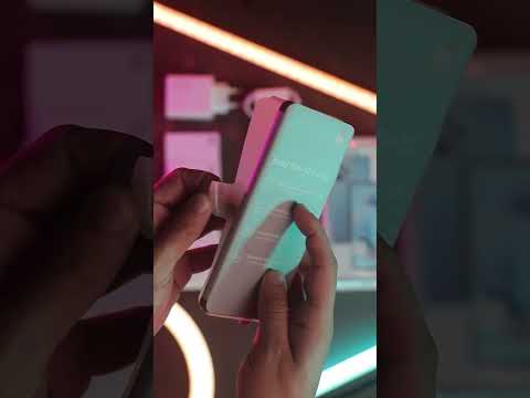 What's in the box of Redmi Note 12 Pro 5G?
