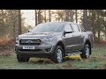 Ford Ranger Limited