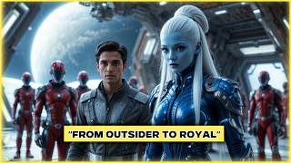 “He Saved the Royal Bloodline—Now the Queen Calls Him One of Us.”| Reddit Sci-Fi Vault