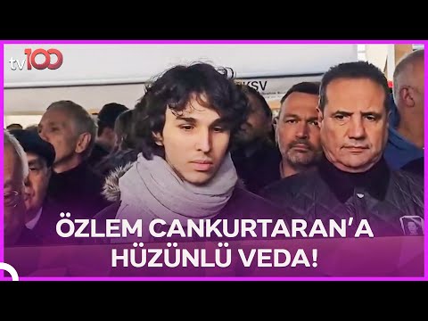 Dr. Özlem Cankurtaran Hayatını Kaybetti