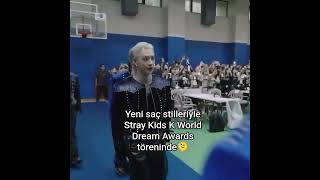 Hepsi çok güzel... #straykids #kworld #straykidscomeback