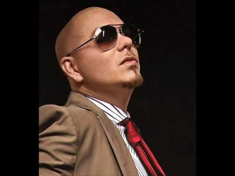 Pitbull - Feels Good