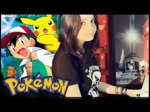 Pokemon - Abertura Clássica