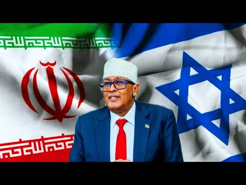 "Colaaddu meelaha ay ka socotaa waa meelaha adduunka ugu muhiimsan". Madaxweyne Cirro