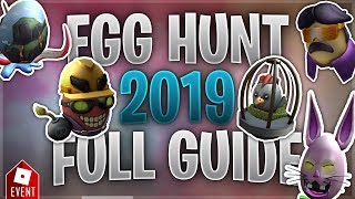 How To Get All The Eggs In The Egg Hunt Videos Infinitube - how to get all the eggs in the egg hunt part 2 roblox