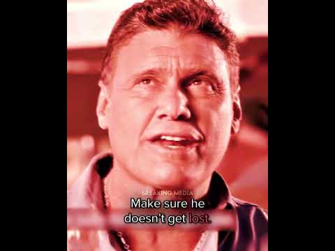 Gus Owns Don Eladio 🥶 | Breaking Bad S4.E10 | #shorts