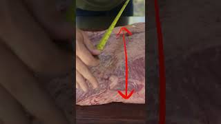 28 Pound Brisket! 🤯