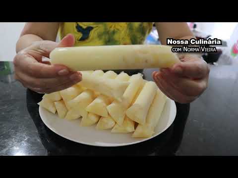 RECEITA DO MELHOR GELADINHO #chup-chup #gelinho #sacolé #dindim #flau #dudu