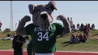ENMU FOOTBALL HL 2023
