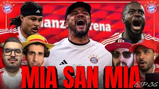 Real Madrid PACKED UP & REKORDMEISTER at it AGAIN!!! 🏆😁 | MIA SAN MIA SHOW | EP.36! 🇩🇪🥨