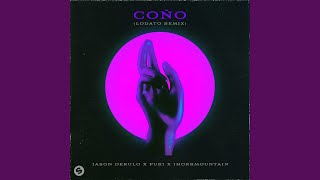 Coño (Lodato Extended Remix)