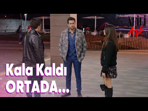 Kerem'in İçi Paramparça Oldu - Afili Aşk Özel Klip