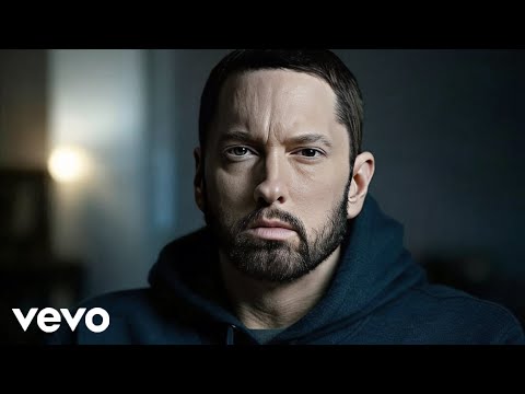 Eminem - No Escape (2025)