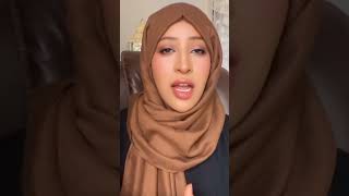 MARXALADAHA XIDHIIDHKU SOO MARO | Asiya's tv show #shorts