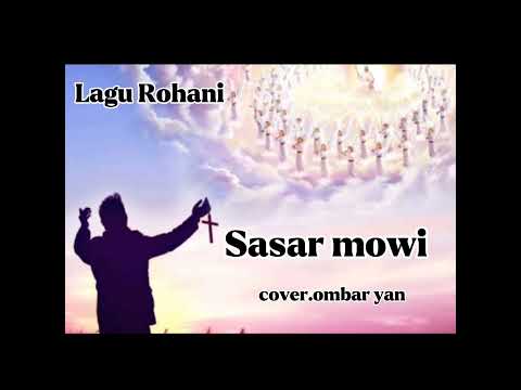 Lagu rohani Kristen bahasa biak (sasar mowi)    Cover: ombar yan
